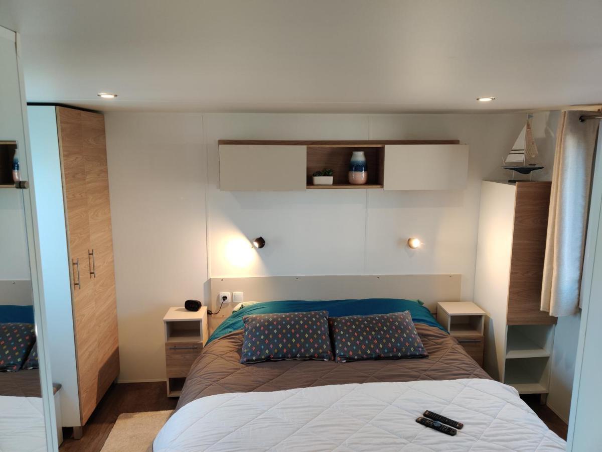 Gh Vacances La Reserve Gastes エクステリア 写真