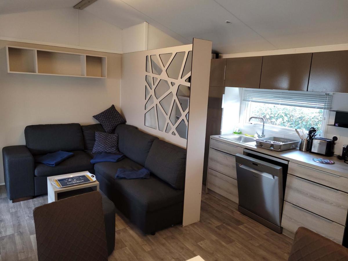 Gh Vacances La Reserve Gastes エクステリア 写真