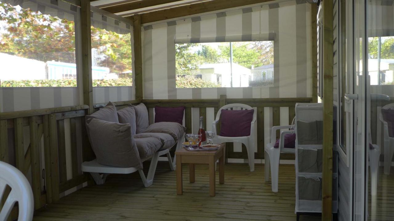 Gh Vacances La Reserve Gastes エクステリア 写真