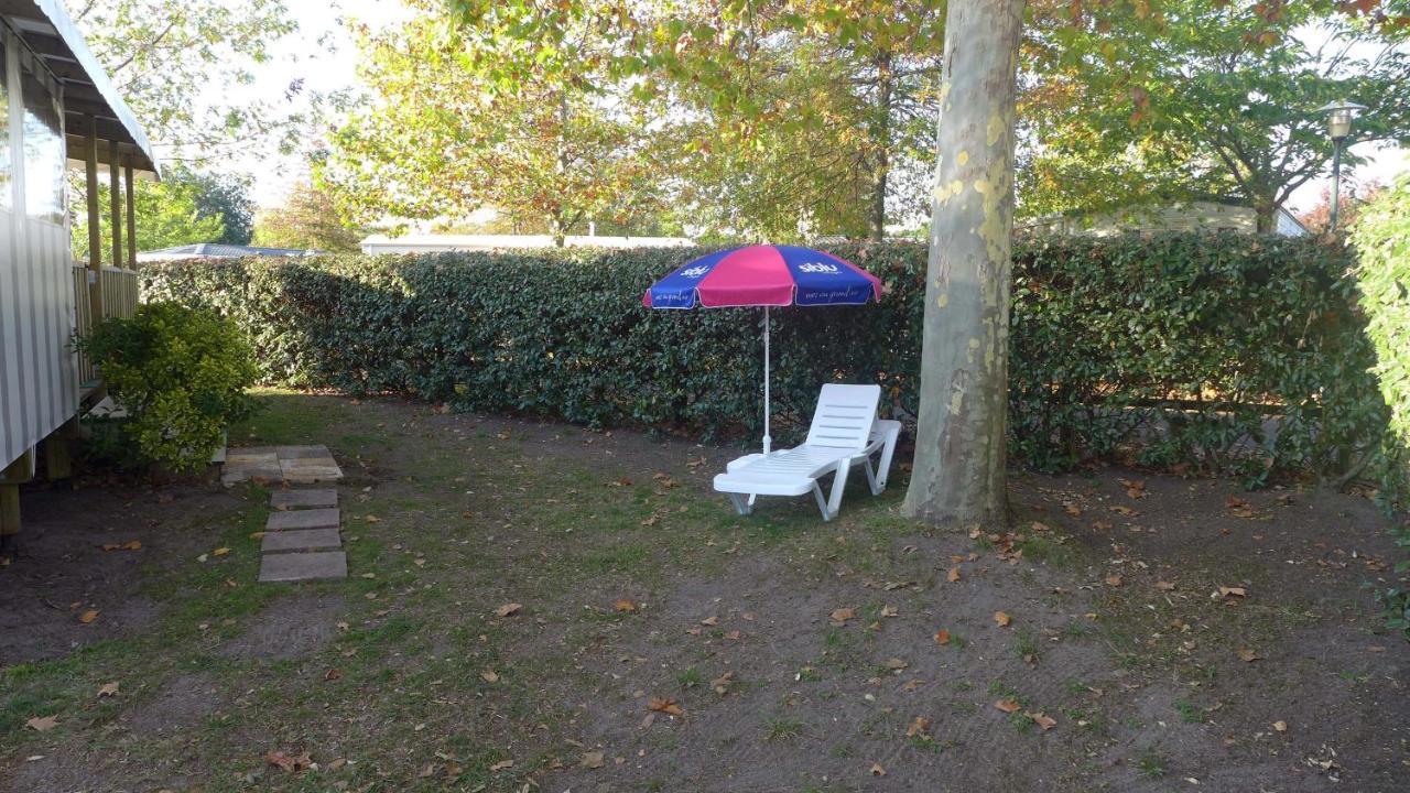 Gh Vacances La Reserve Gastes エクステリア 写真