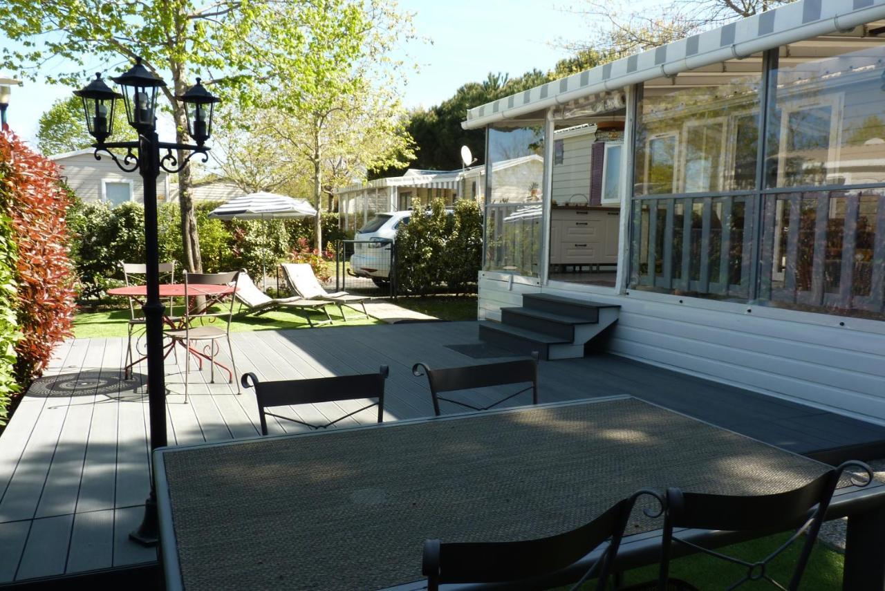 Gh Vacances La Reserve Gastes エクステリア 写真