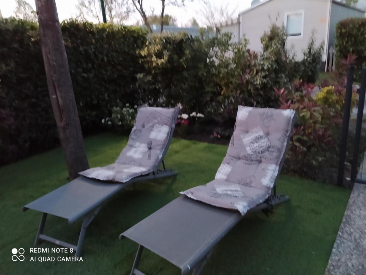 Gh Vacances La Reserve Gastes エクステリア 写真