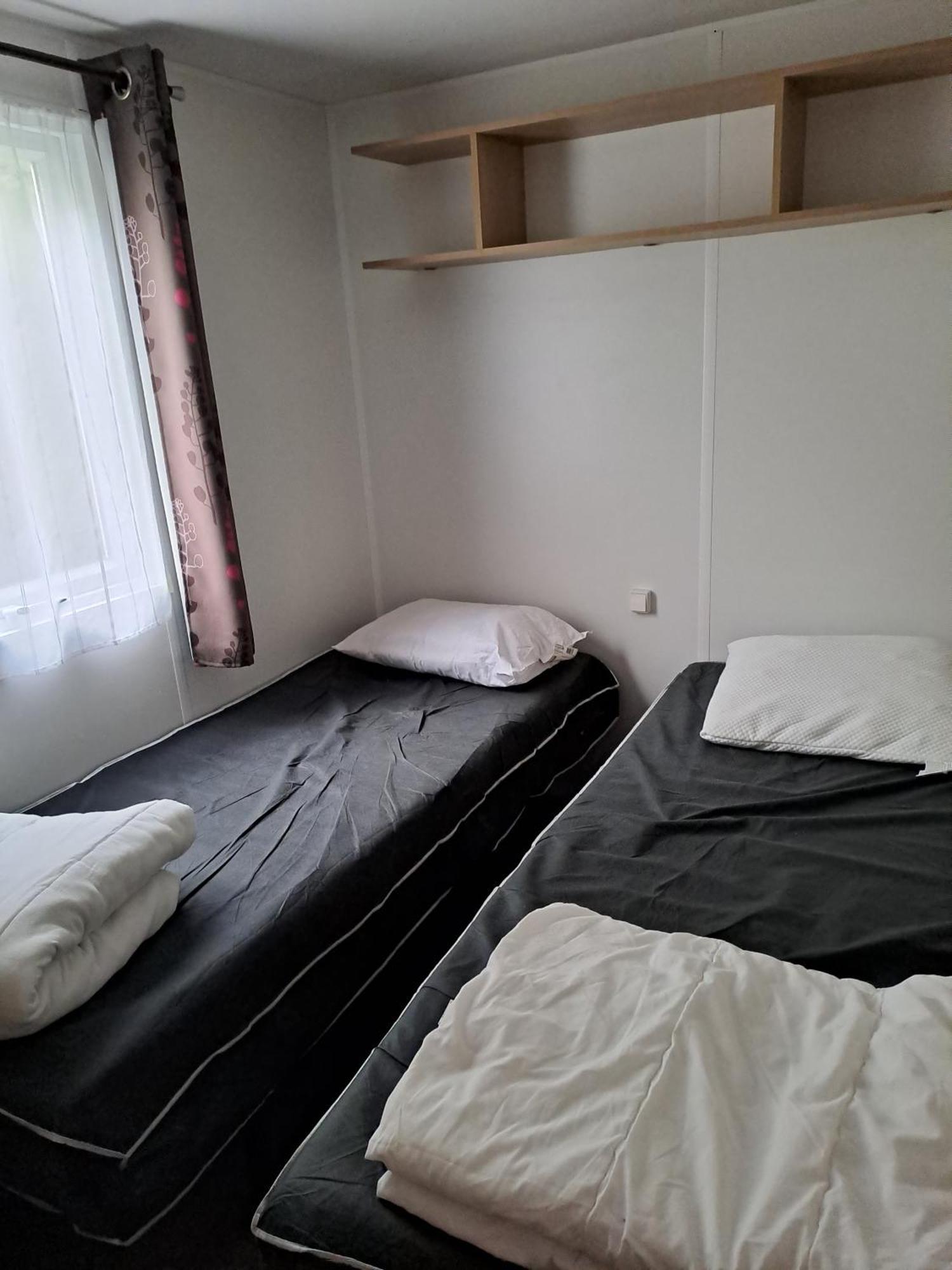 Gh Vacances La Reserve Gastes エクステリア 写真