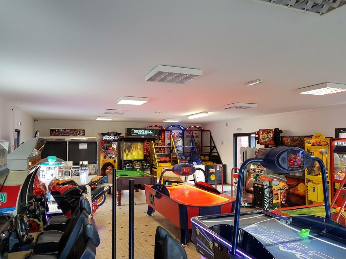 Gh Vacances La Reserve Gastes エクステリア 写真
