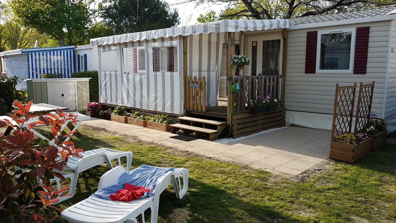 Gh Vacances La Reserve Gastes エクステリア 写真