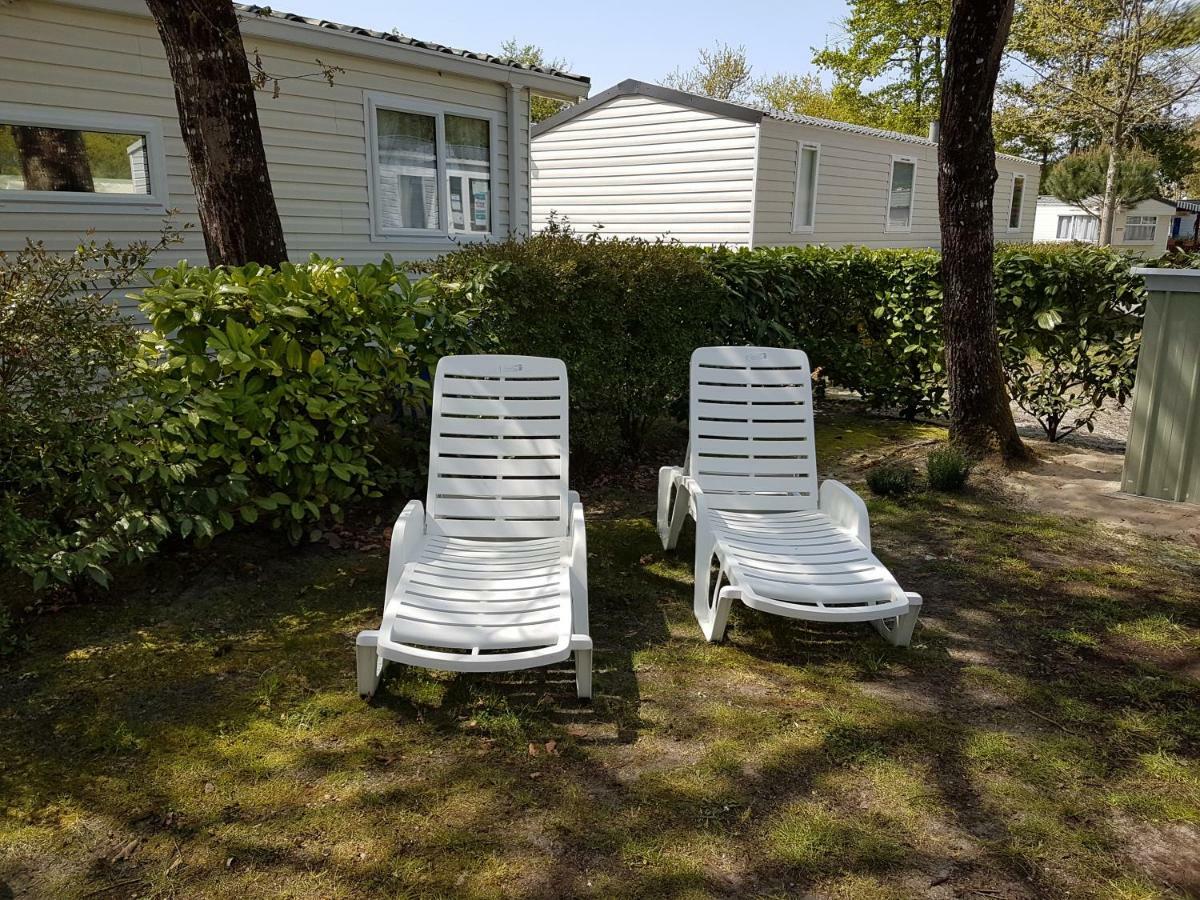 Gh Vacances La Reserve Gastes エクステリア 写真