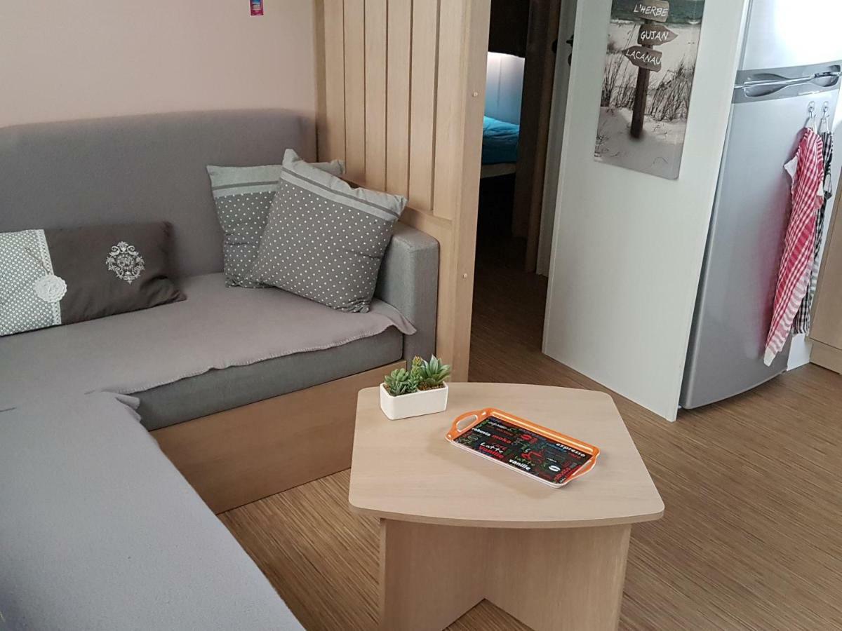 Gh Vacances La Reserve Gastes エクステリア 写真